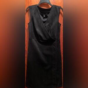 Ann Taylor Black  Sheath Dress